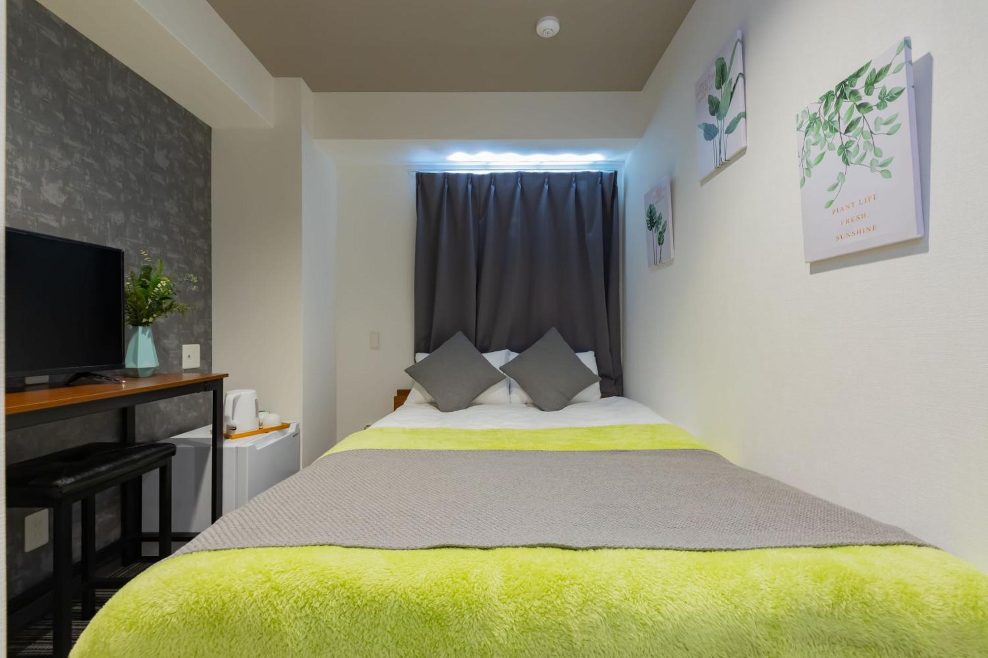Hotel Ja Premier Sakuragawa