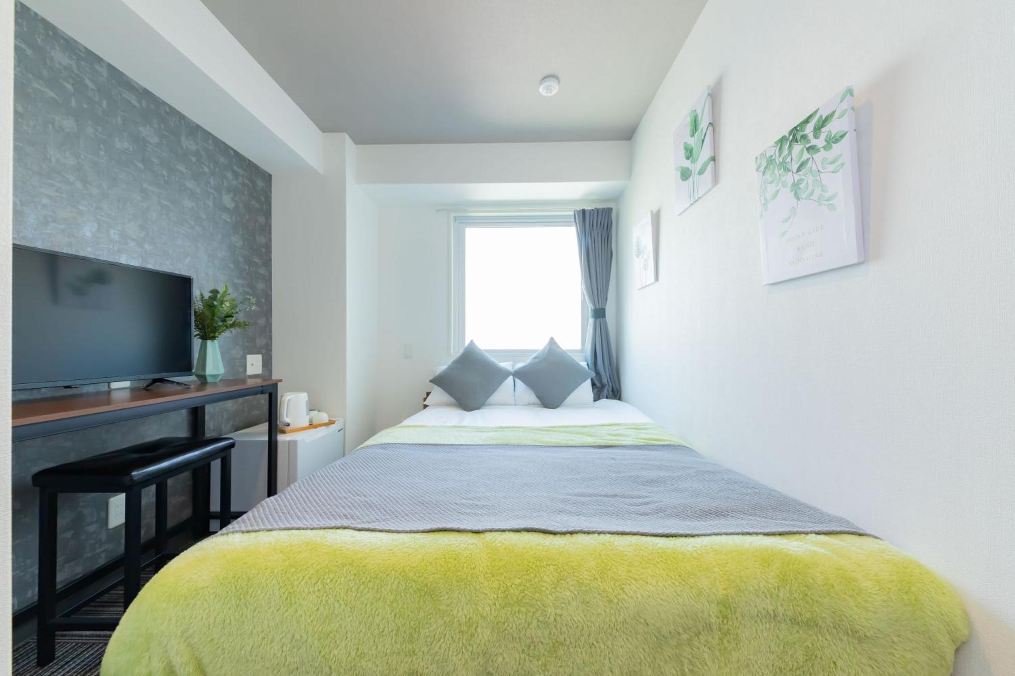 Ja Premier Sakuragawa Hotel 4*
