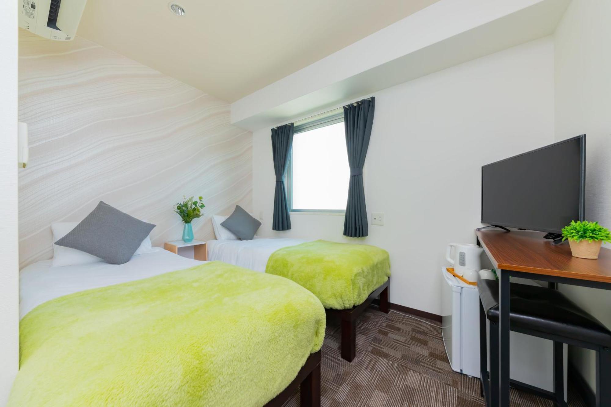 Hotel Ja Premier Sakuragawa 4*