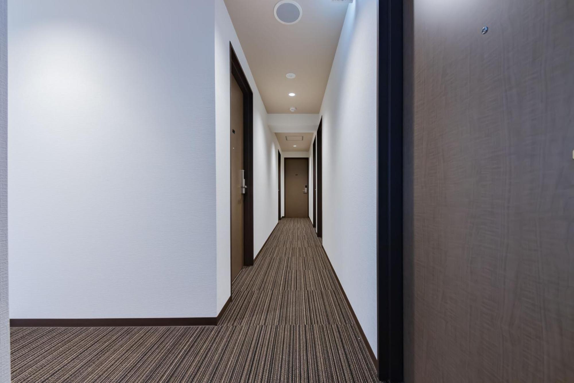 Hotel Ja Premier Sakuragawa