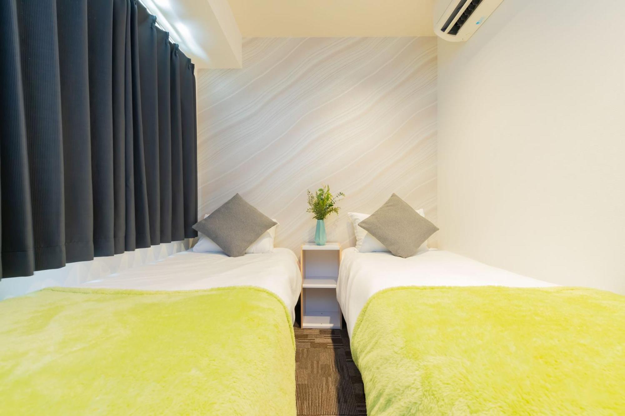 Ja Premier Sakuragawa Hotel