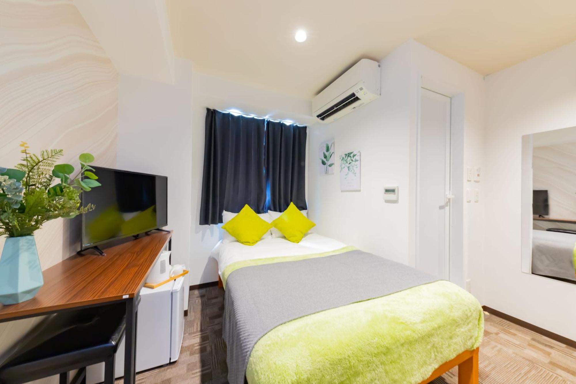 Hotel Ja Premier Sakuragawa 4*