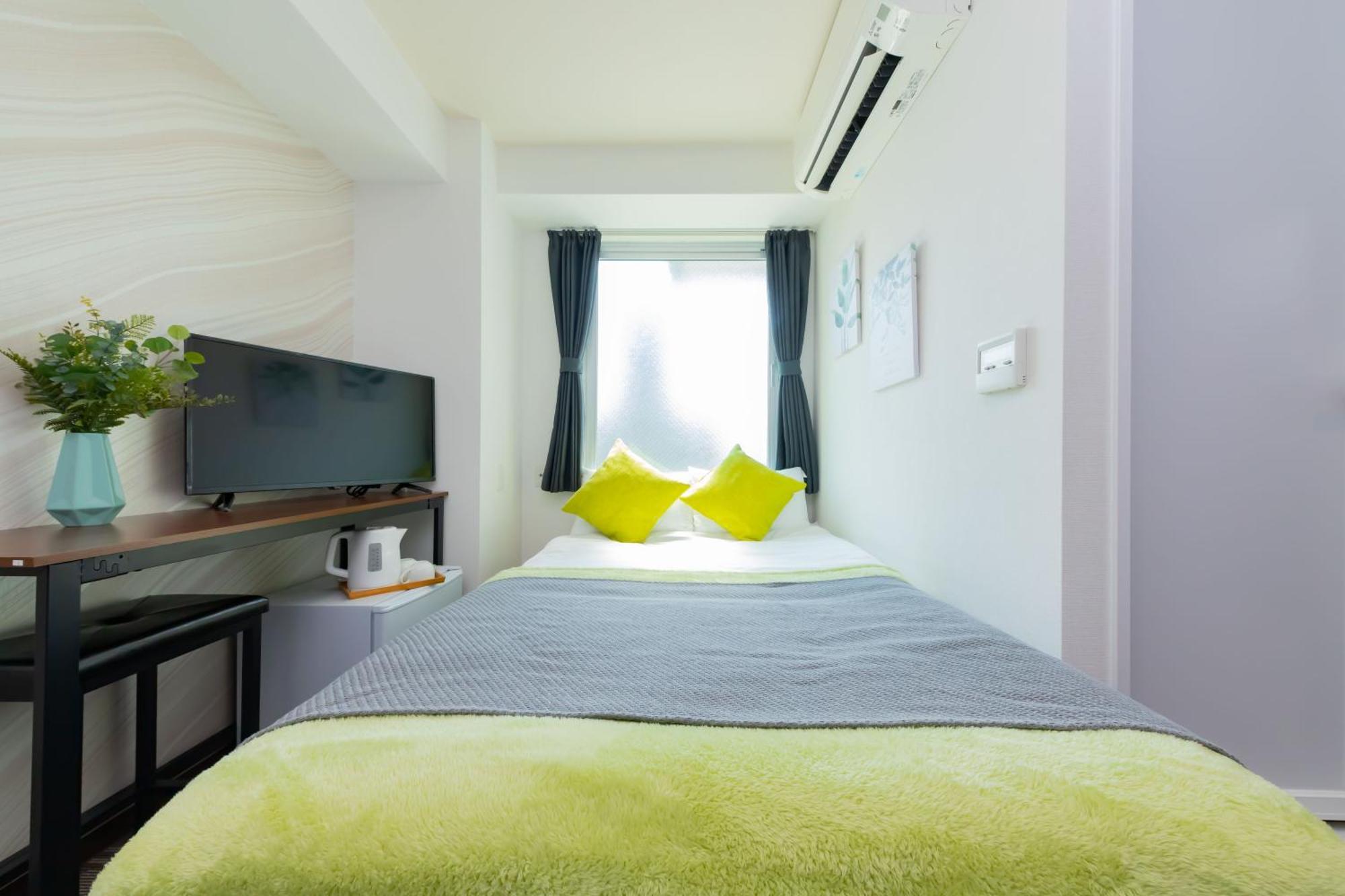 Hotel Ja Premier Sakuragawa