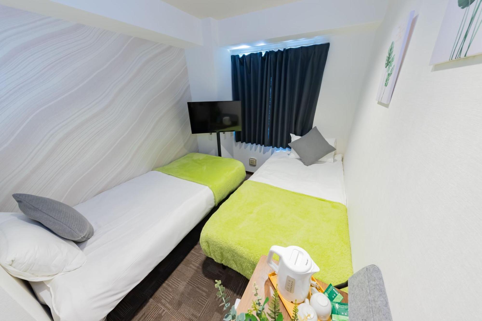 Ja Premier Sakuragawa Hotel 4*